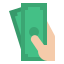 Cash GBP